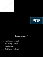 Bagi Perdarahan Pasca Persalinan Dan Syok Hemoragik