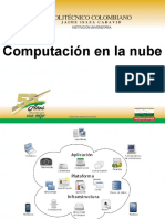 Computacion en La Nube