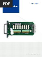 SC1016 Datasheet DS60030-E02A