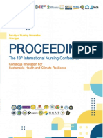 Proceeding + Cover + Daftar Isi Edit