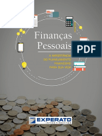 Finanças Pessoais e Investimentos