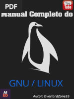 Manual Completo Do Debian GNU - Linux