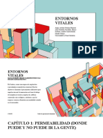 Entornos Vitales 22 Marzo