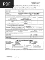 Competency Assessment Results Summary-FINAL