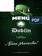 Menu Dublin Bajares Compressed