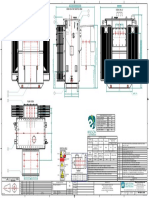 WPS 800 AL A001 800kVA AL Standard TX Arrangement RN2c 1