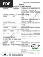 Notes - Ge Science