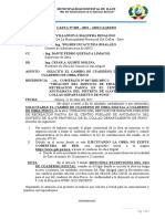 Carta N°003 Solicito Excepxion Del Cuaderno Digital