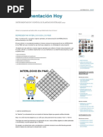 Representar Interlocks en Los P&id