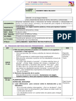 V-Comun - Declamamos Textos Poéticos - Sesión