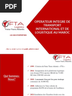 Presentation Fta Version FR 2022