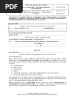 FO-13120-006 Documento de Consentimiento Informado para Ligadura Tubárica en Mujeres y Vasectomía en Los Hombres - 0 - 0