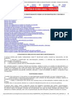 Parecer Dos Auditores Independentes Sobre As Demonstrações Contábeis - Normas de Auditoria - Portal de Auditoria