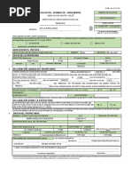 1 1.1. Solicitud Obra Menor Ampliacion Hasta 100 m2