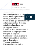 Tarea 15 La Ingeniería Mecatrónica para Hoy y El Futuro