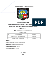 Informe N°10 Obtención de Extractivo Muscular