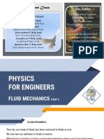 Lecture 8B Fluid Mechanics 2