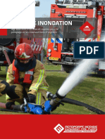 EUROMAST Fire Pumps Brochure Urgence