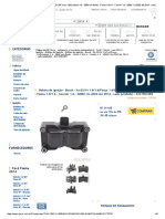 Bobina de Ignição - Bosch - Ka 02 - 14 1.0 - 1.6 - Focus 1.6 - EcoSport 1.6 - 2008 em Diante - Fiesta 1.0 - 1.6 - Courier 1