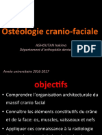 Ostéo Cranio Faciale