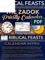 Zadok Priestly Calendar 2022 v4