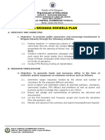 Department of Education: Region X - Northern Mindanao Schools Division of Lanao Del Norte Baloi West District