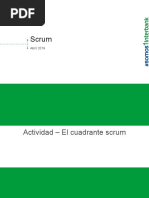 Scrum 2.0