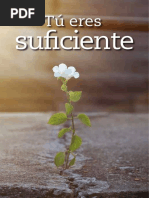 Tu Eres Suficiente