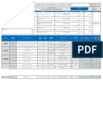 MTQ-PRG-001 - Programa Anual de Seguridad y Salud Ocupacional 2021