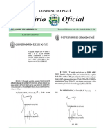 Decreto Arie Lagoa Do Portinho