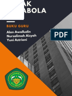 Buku Poe2we KD 3.5 Buku Guru