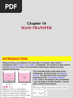 Mass Transfer