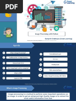 Image Processing With Python