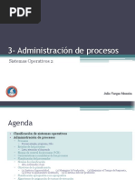 Presentacion Clase - No 7 - Admon Proc 1