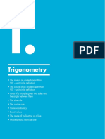 Trigonometry