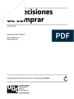 Módulo 2. Las Decisiones de Comprar