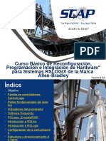 Curso ControlLogix BASICO Rev1.0A