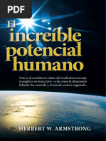 Potencial Humano