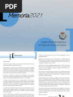 Memoria 2021 Web