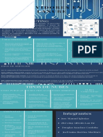 Servidores en La Nube Infografía