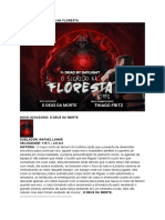 DBD - o Segredo Na Floresta Spotlight