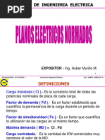 3 Planos Electricos