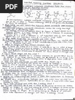 Reasoning Questions Organic Chemistry