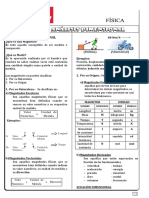 Analisis Dimensional Cesar Vallejo