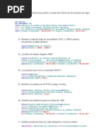 Ejercicios Consultas SQL Neptuno Resuelto