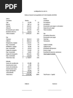 Balance General Tarea 1