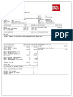 Hdfcergo 9920 Jan 2022 Payslip 9920