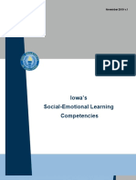 IowasSocial EmotionalLearningCompetencies