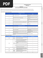 Banco Preliminar Convocatoria