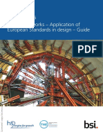 Pas 8812-2016-Tw-Application of Eu STDS in Design Guide